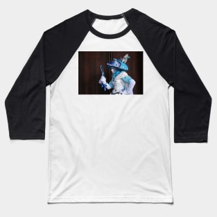 Venice carnival 2018 Baseball T-Shirt